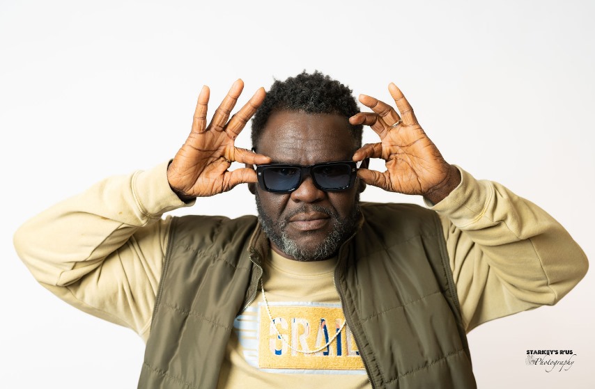 The Creative World of Trarius and Hammadi