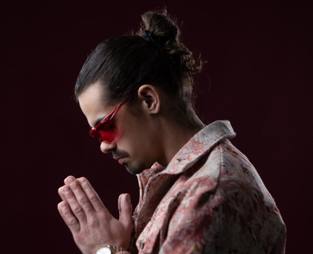 Sensationnel : Le Nouvel EP de Balma