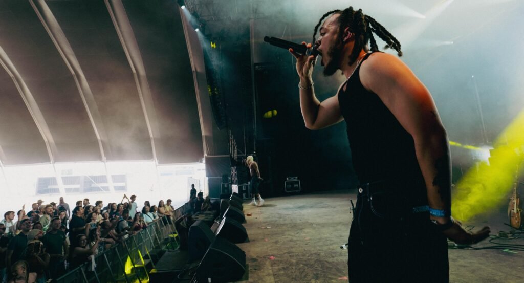 Manzo, une voix montante à suivre